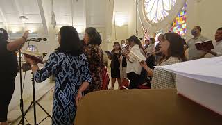 Download lagu PS 322 Saudara, Mari Semua mp3 Download lagu PS 322 Saudara, Mari Semua mp3