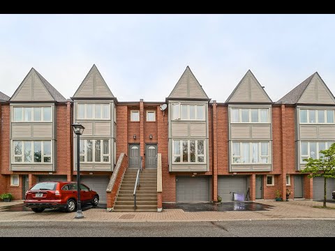 #116-895 Maple Avenue, Burlington Home for Sale - Real Estate Properties for Sale