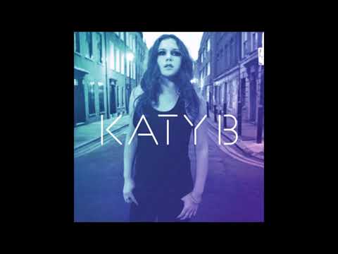 Katy B - Water Legendado