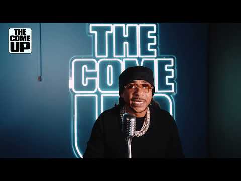 The Come Up ( In Studio Series) - Max B  