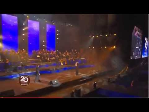 Cuan Grande Es El - Oh La Gloria de Tu Presencia - Drew Gamez