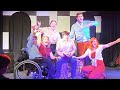 The Year of The Child - Fuse Theatre of CT's "Falsettos"
