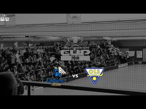 Klo:11.00 - A1 EräViikingit Pohj. - B4 OLS Tiikerit (E07)