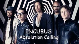 Incubus - Absolution Calling (audio oficial)