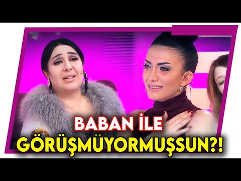 Baba Özlemi Zeynep'i Gözyaşlarına Boğdu - İşte Benim Stilim