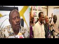 Wakija Kumbaini Hata Hao ACT Wazalendo Watakuja Kumkimbia MAALIM SEIF Atabaki Mpweke Kabisa Muhina