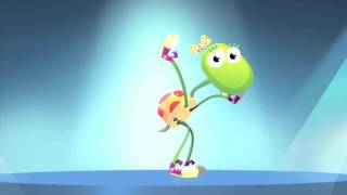 ES hora de decir adiós. Intérprete Maki Canciones Infantiles - Cantando Contigo