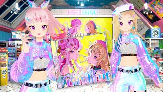 - HIMEHINA『Bubblinの特典』 歌ってみた【初回予約開始!】