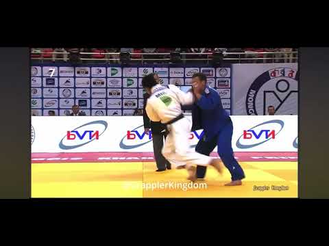 Twelve Days of Judo (A Christmas Parody)