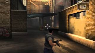 UKGN Forgotten - Freedom Fighters [PC]