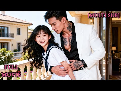 Loved The Villain As Boyfriend—Charmed Him To Reform, Became The Apple Of His Eye!