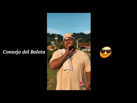 Qlq Este Liceo 📚 - Consejo del boleta😎