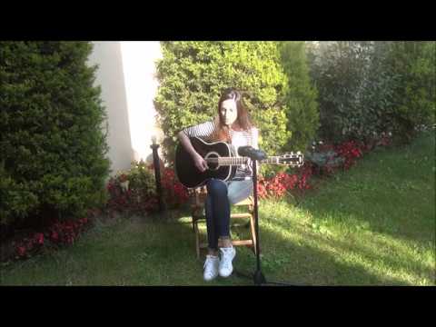 Yalın - Meleklerin Sözü Var - Acoustic Cover (Gülgün&Mete)