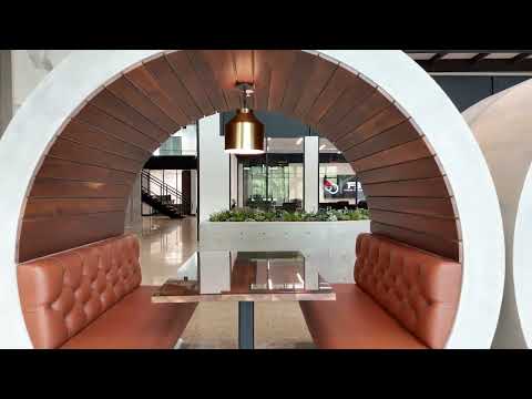 Fessler & Bowman New Corporate Headquarters 2024