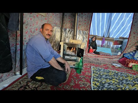 „Ahmads müde Rückkehr aus dem Dorf; Der Moment, als die Liebe die Verzweiflung ersetzte“