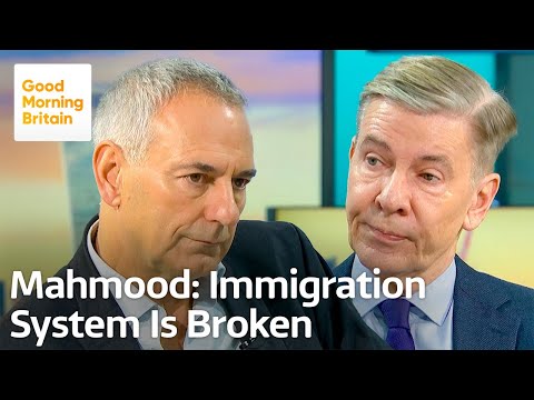 Home Secretary to Announce Biggest Shake Up to the Asylum System in Modern Times