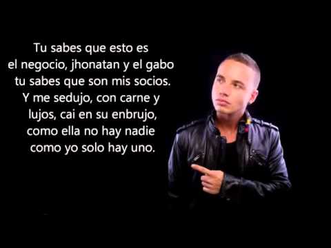 J Balvin Ft Pasabordo   Quisiera