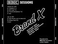 Brand X - Why Should I Lend You Mine (7-15-76 Vale Studios, London)