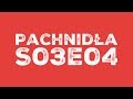 Pachnidła S03E04 O Sercu Słuchającym