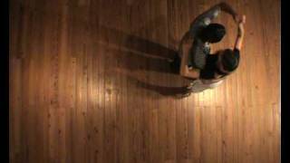 Gustavo Rosas y Gisela Natoli.Tango.Dvd Colgadas y Volcadas 2.