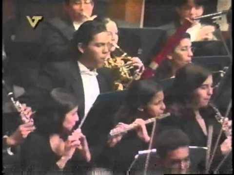 Suite Onda Nueva (Aldemaro Romero) Aldemaro Romero y la Orquesta Gran Mariscal de Ayacucho