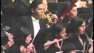 Suite Onda Nueva (Aldemaro Romero) Aldemaro Romero y la Orquesta Gran Mariscal de Ayacucho