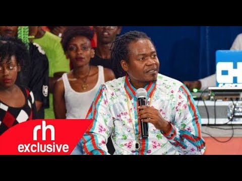 DJ PRESLEY OLD SCHOOL KENYAN SONGS MIX 2019 (RH EXCLUSIVE) @DjPresley254