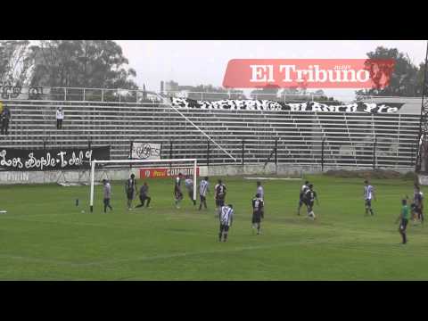 Torneo Argentino B. Zapla triunfó y Tiro descendió