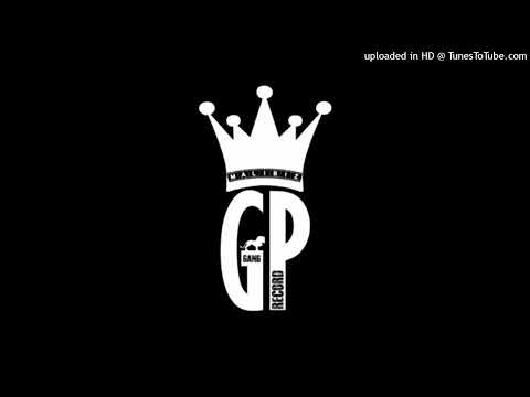 GAMEZI PALACE GP FEAT SABRÉ WOLF - ZOO