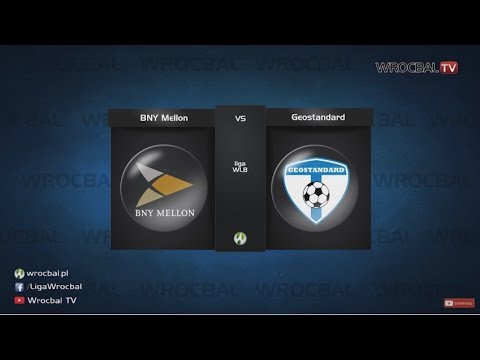 WROCBAL: BNY Mellon - Geostandard 4:1