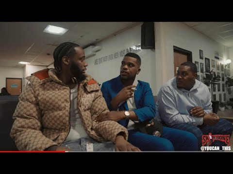 MeanWhileInChicago Ep 15 #skinbone