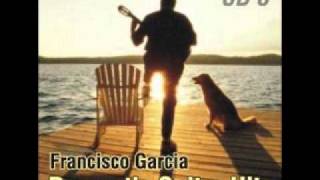 Francisco Garcia - Flowers in the sand¸