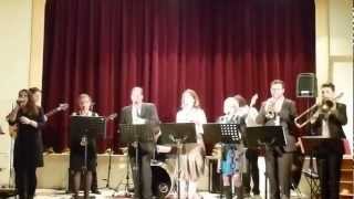 Tell Mama - John-Peter&#39;s Band