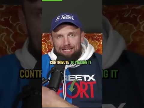 Alpha Males in JiuJitsu (Craig Jones Explains) #jiujitsu