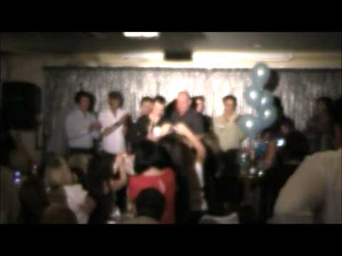 Gordon Davis Images Of The King UK Champion 2012