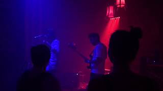 Boys Like Blood by Jacuzzi Boys @ Kreepy Tiki on 9/23/16