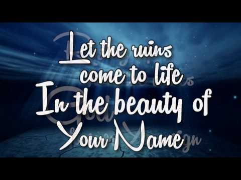 Glorious Ruins Hillsong United Lyrics