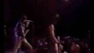 Ramones - This Ain&#39;t Havana (live 1980)