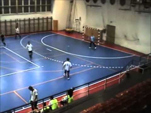 MNK Domino - MNK Kastav 5:4