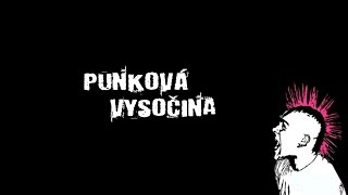 Video Punková Vysočina