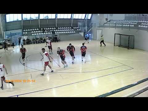 ORK MAČVA : RK KARAĐORĐE TOPOLA    13.4.2024.    50 : 19