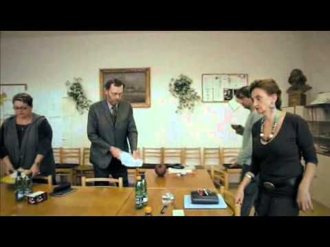 Gympl - Tak jsem je vyčadil, parchanty