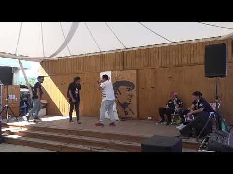 Viernes vs Arcaya - 8vos Festival SLR vol.2 2023