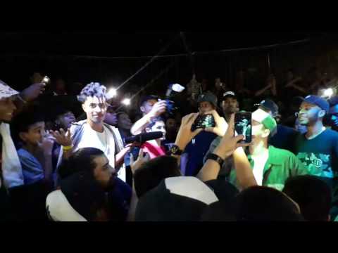 1 Edição de Trio ( Tanque ) - Semi final