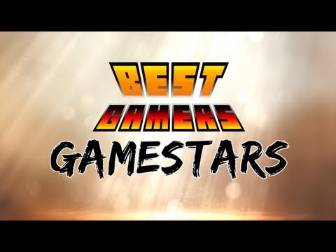 BestGamers Gamestars - Die besten Spiele 2012 [1080P|FULL|HD]