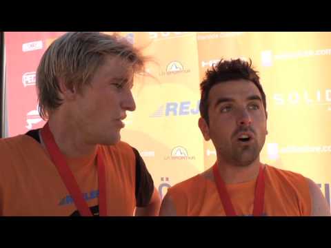 ÖTILLÖ 2012 - För första gången i top 5!