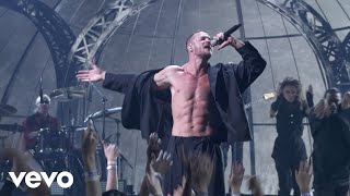 Imagine Dragons, JID - Bones/Enemy (Medley/Live From The 2022 American Music Awards)