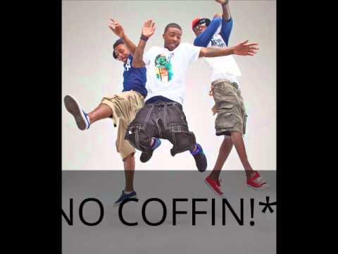 Video thumbnail for No Cuffin (Remix)