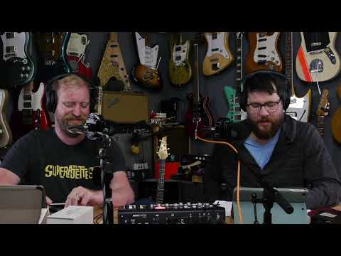 Firefly Flips - Year of the RAT - Signed Fender Check - Buffing a matte finish - $30k cousin classic