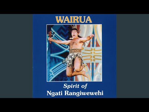 Traditional Chant - E Noho Ana Au